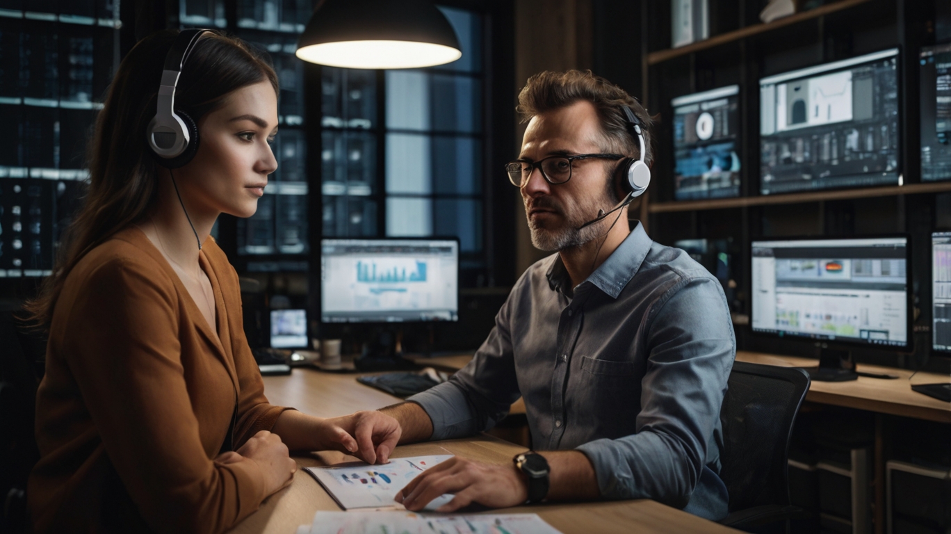 Financial Advisory Services