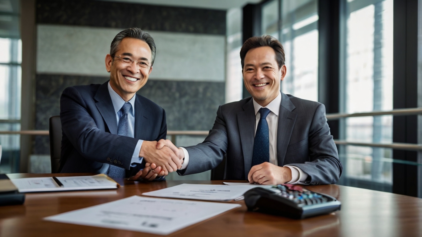 Individual Accounting Services